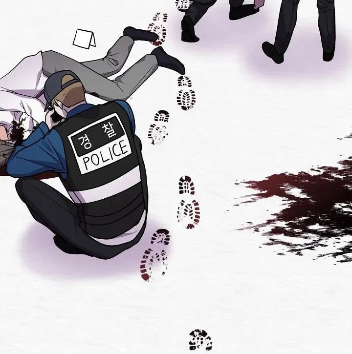 Read Alice chapter 17 image 3 on Lezhin