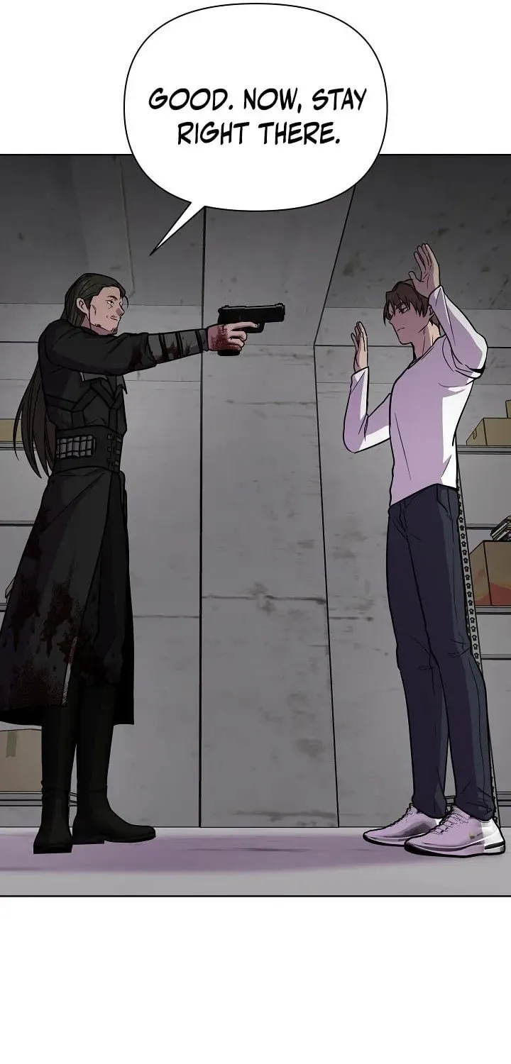 Read Alice chapter 18 image 24 on Lezhin