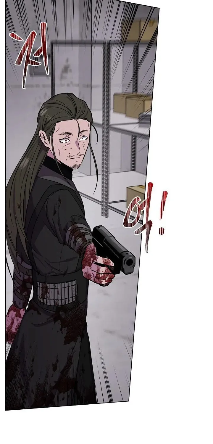 Read Alice chapter 18 image 5 on Lezhin