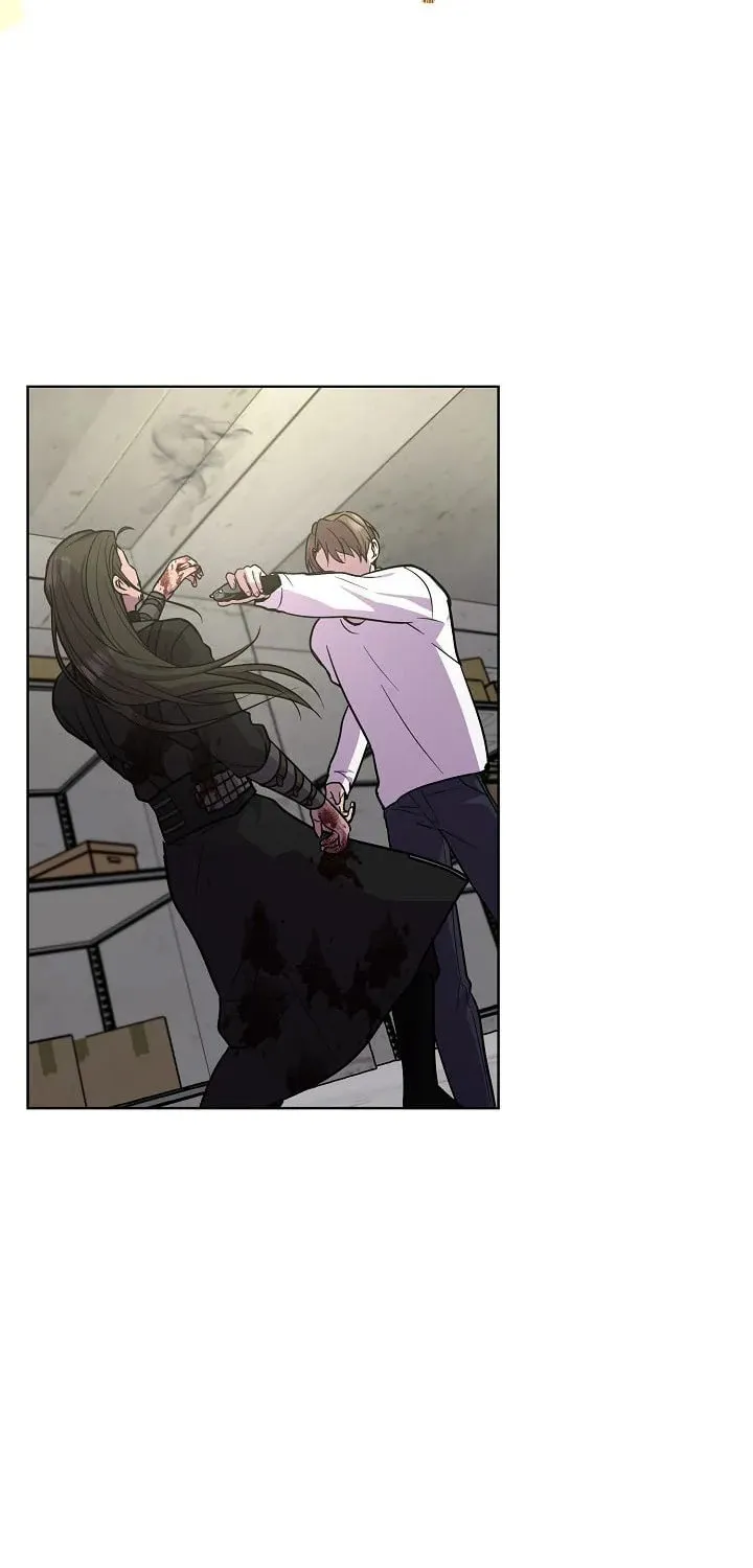 Read Alice chapter 19 image 2 on Lezhin