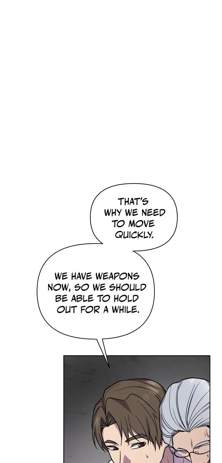 Read Alice chapter 19 image 25 on Lezhin
