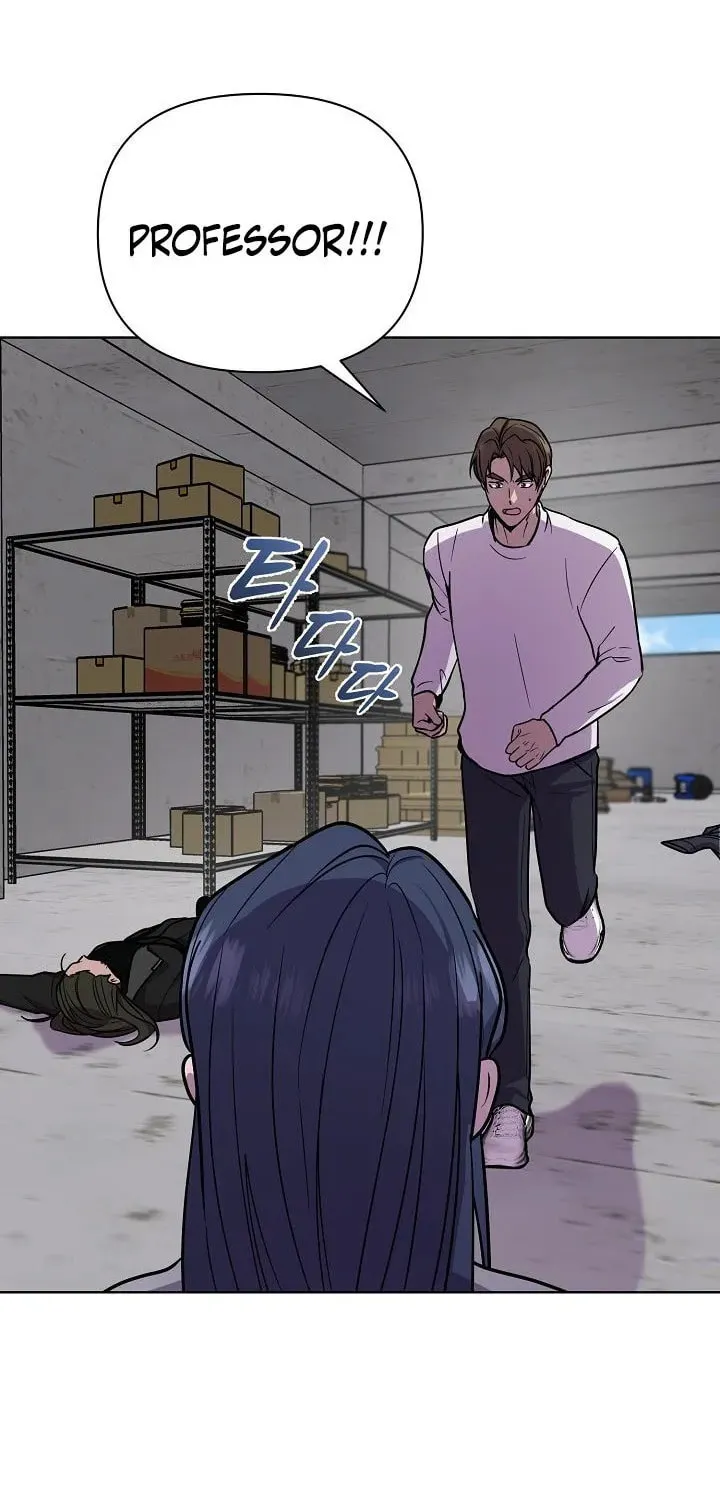 Read Alice chapter 19 image 6 on Lezhin
