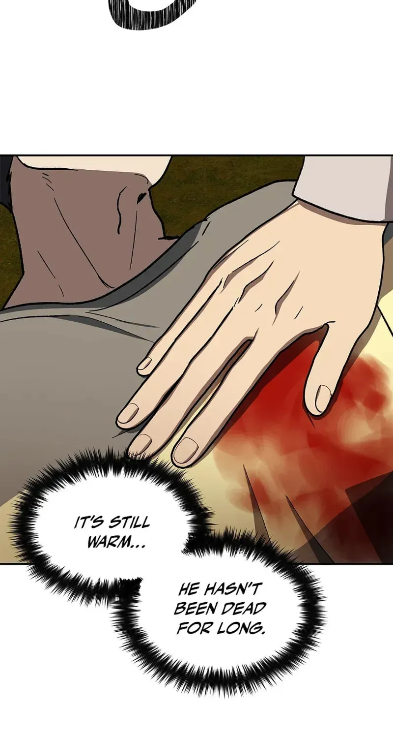 Read Alice chapter 2 image 101 on Lezhin