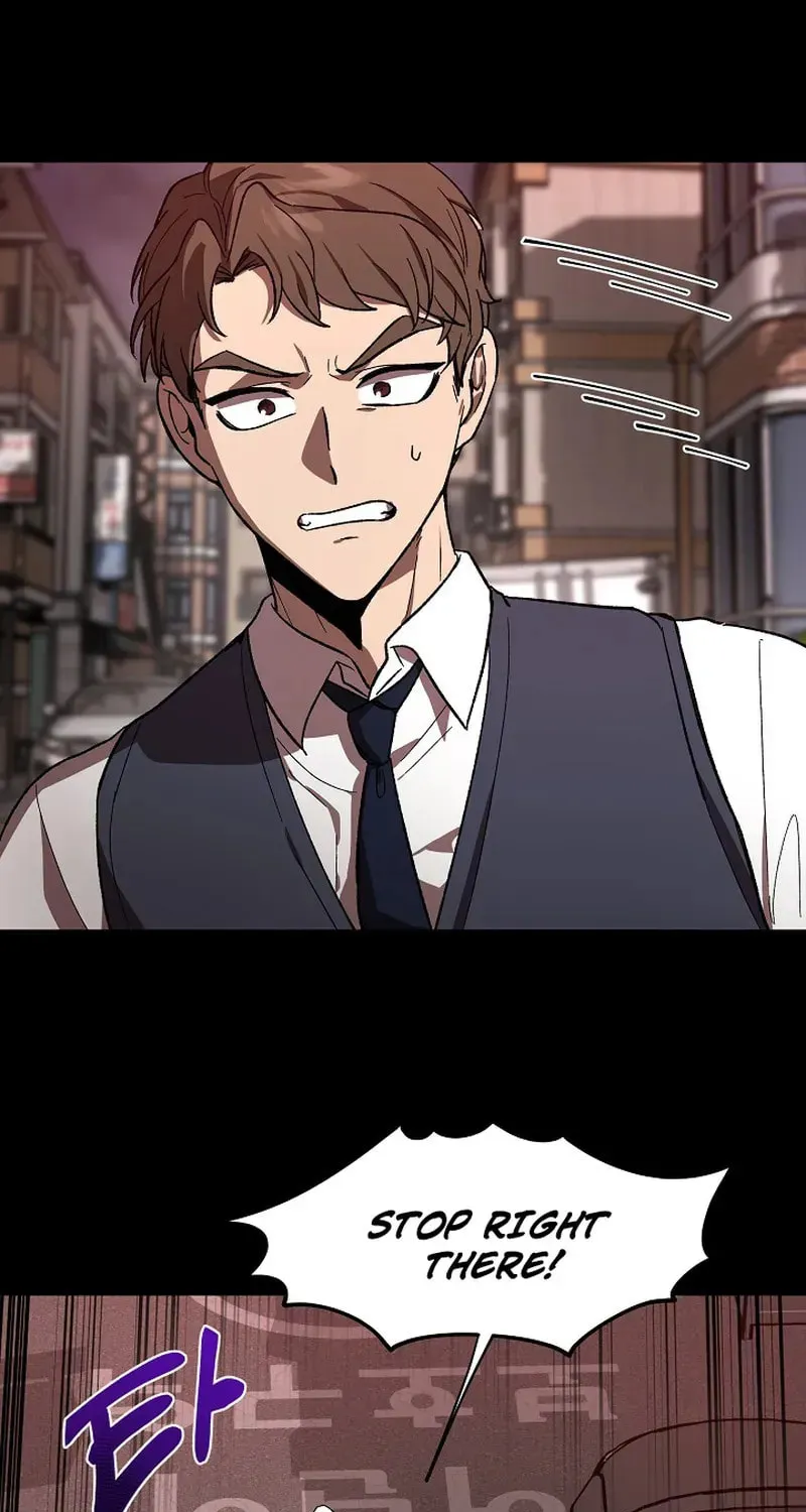Read Alice chapter 2 image 12 on Lezhin