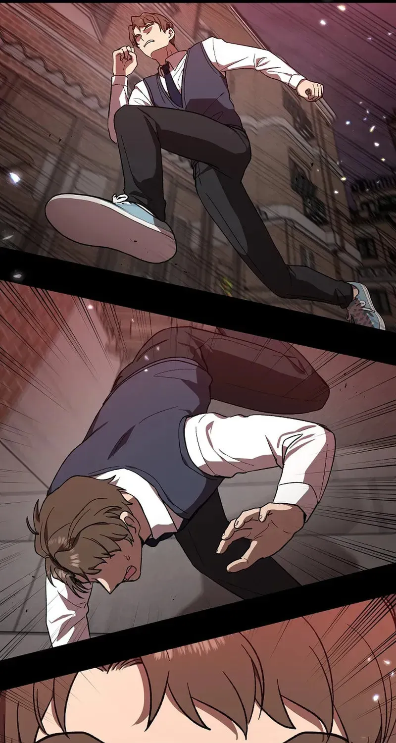Read Alice chapter 2 image 27 on Lezhin