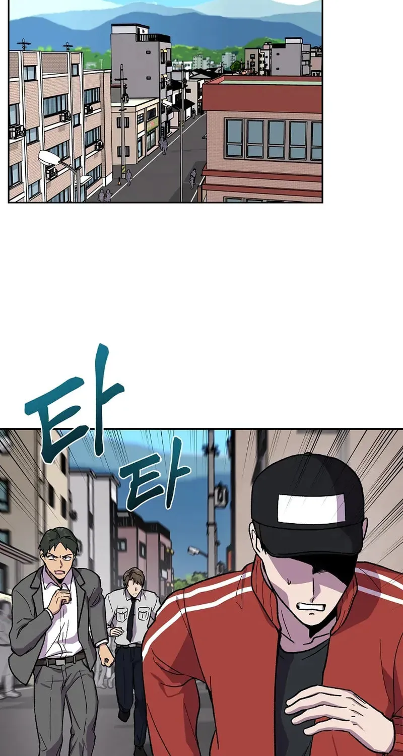 Read Alice chapter 2 image 70 on Lezhin