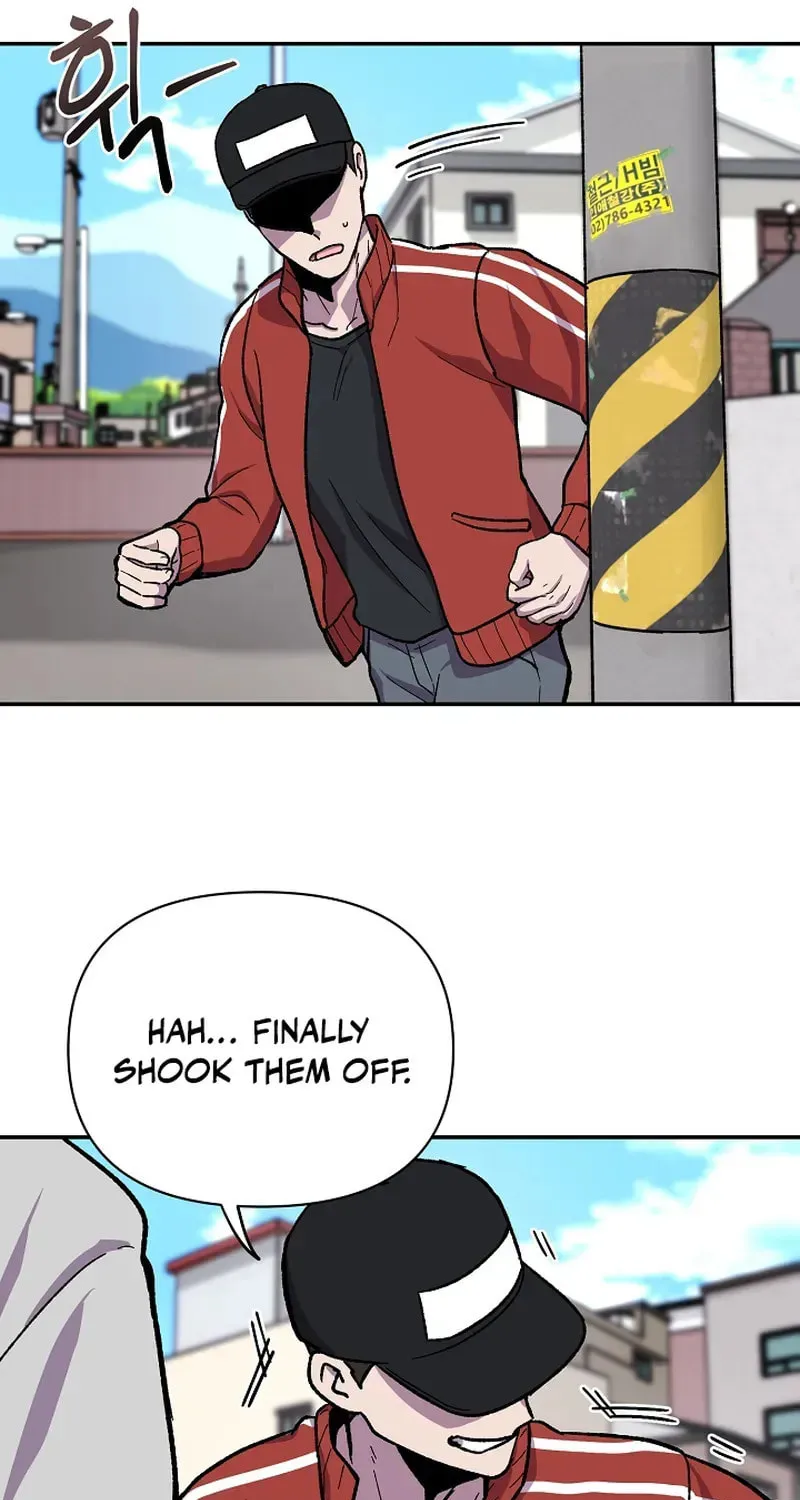 Read Alice chapter 2 image 80 on Lezhin