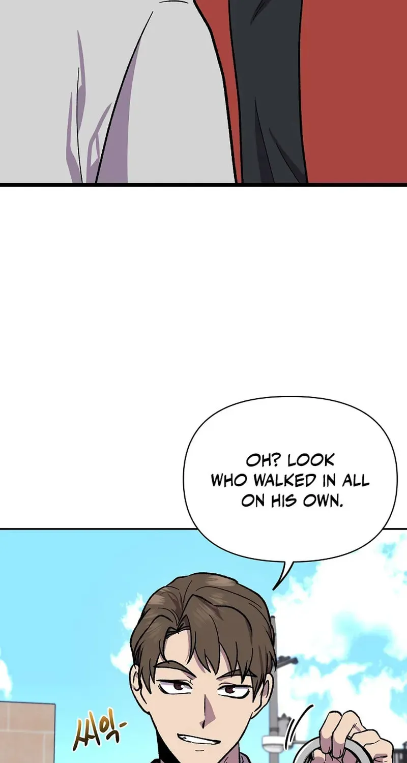 Read Alice chapter 2 image 82 on Lezhin
