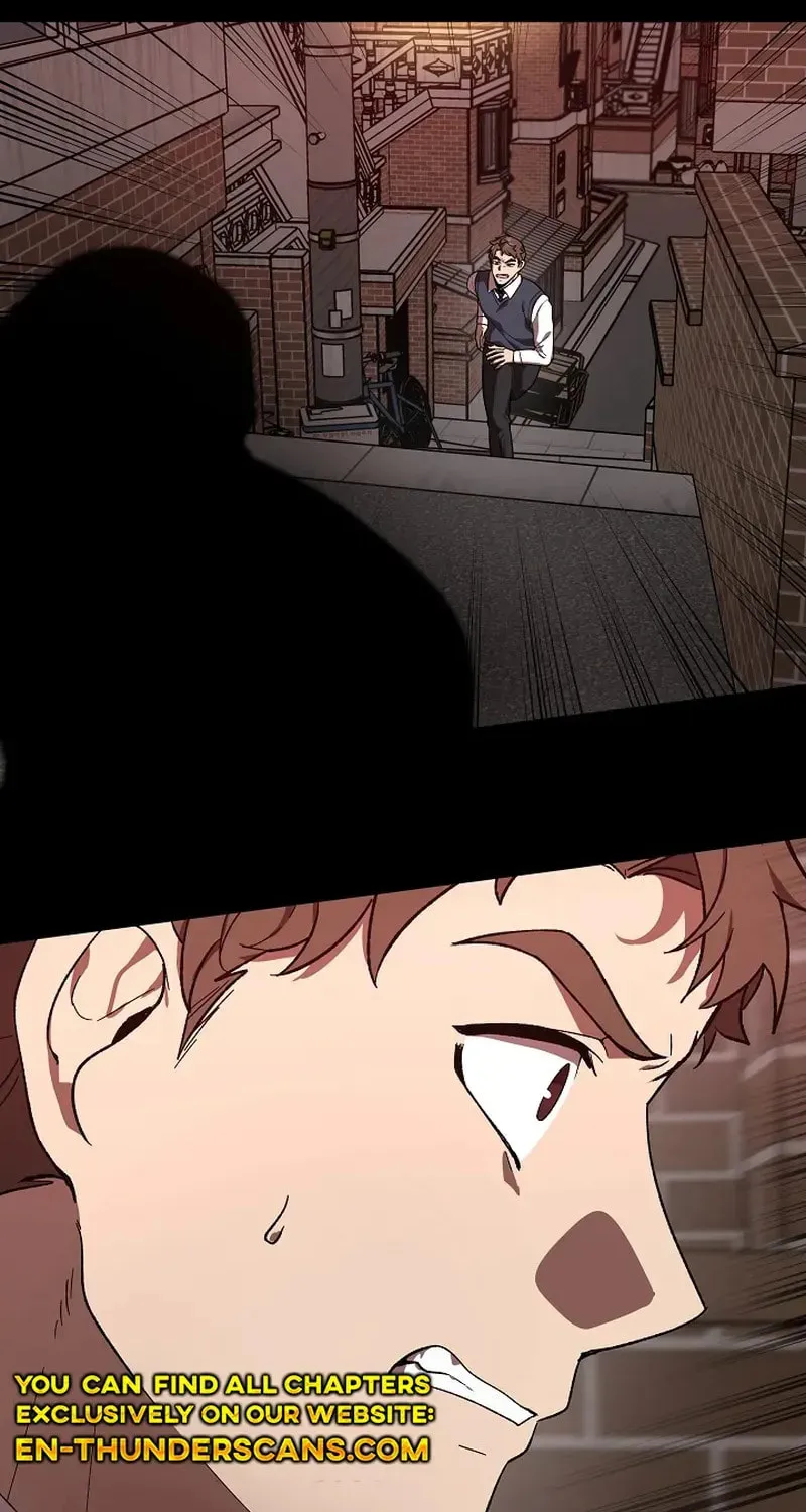 Read Alice chapter 2 image 9 on Lezhin