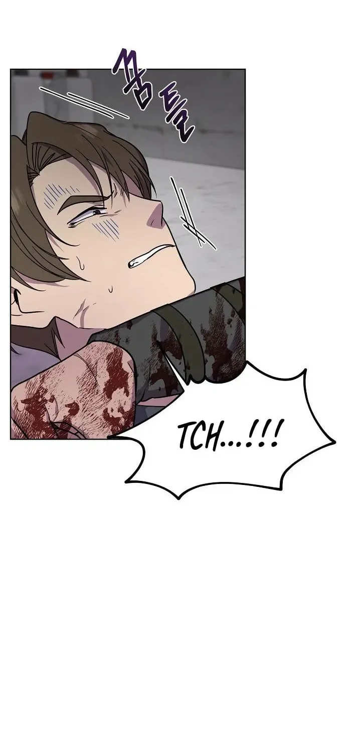 Read Alice chapter 20 image 26 on Lezhin