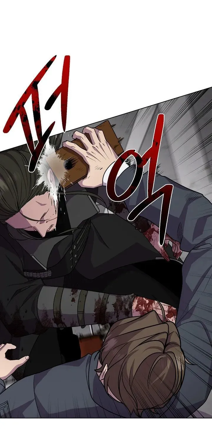 Read Alice chapter 20 image 27 on Lezhin