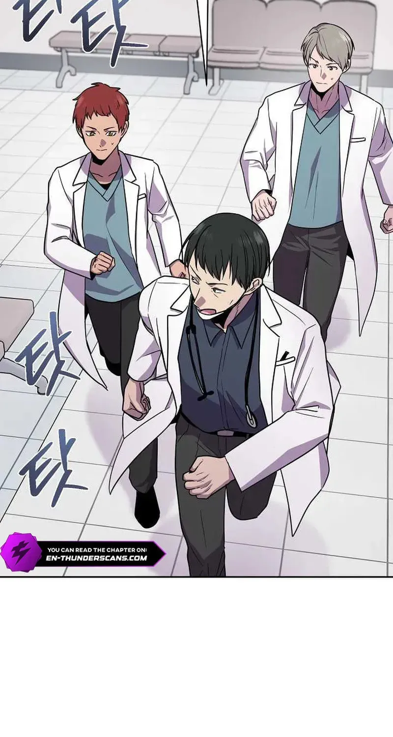 Read Alice chapter 21 image 20 on Lezhin