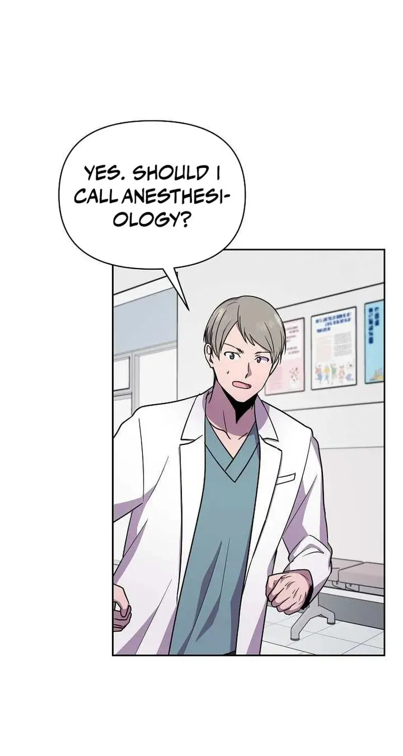 Read Alice chapter 21 image 21 on Lezhin