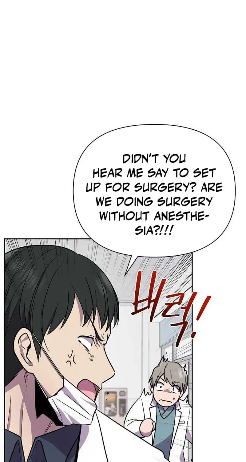Read Alice chapter 21 image 22 on Lezhin