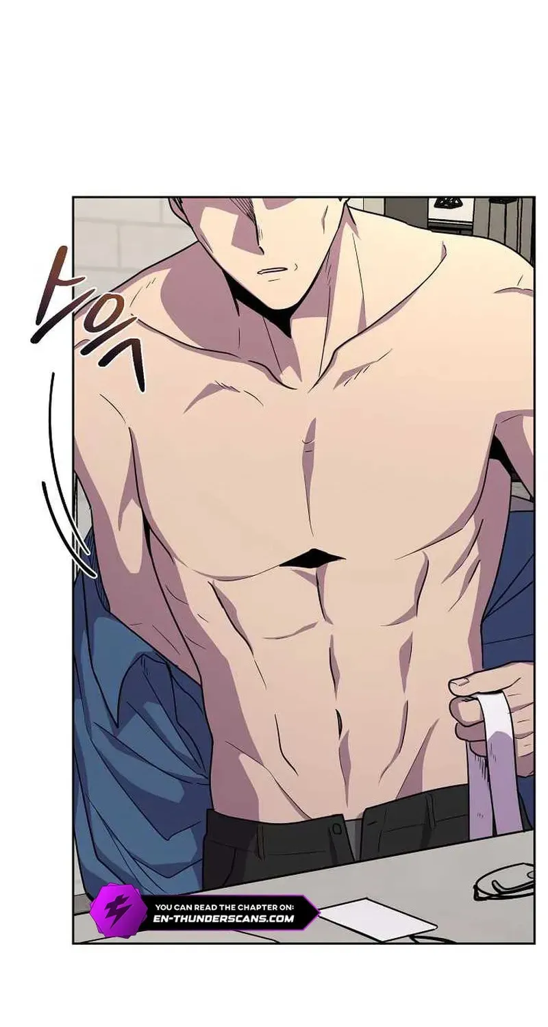 Read Alice chapter 21 image 37 on Lezhin