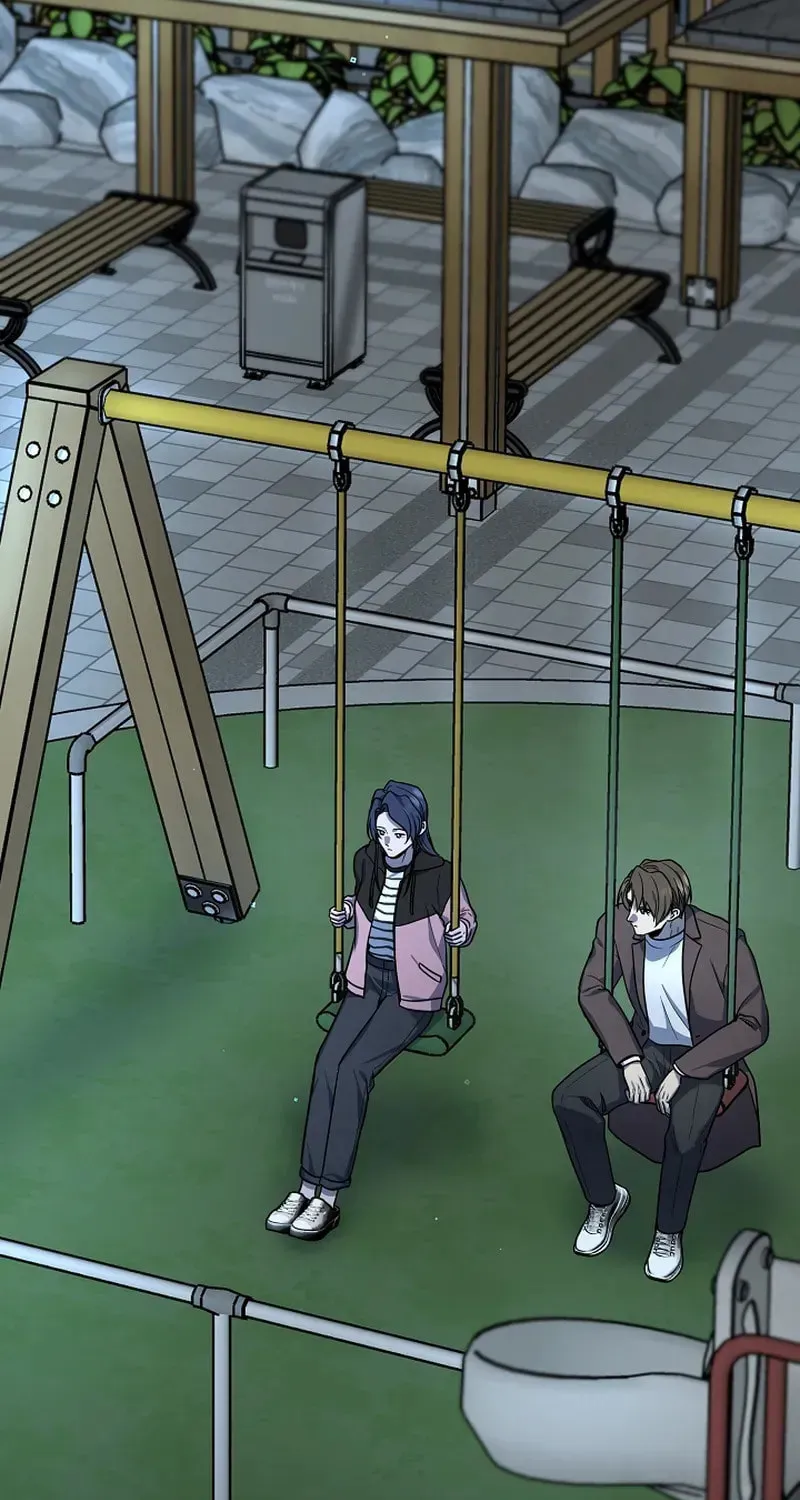 Read Alice chapter 22 image 6 on Lezhin