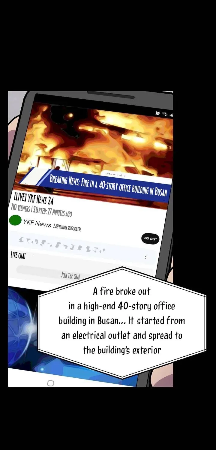 Read Alice chapter 25 image 50 on Lezhin
