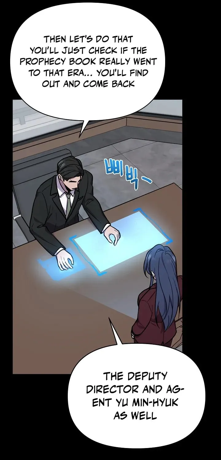 Read Alice chapter 26 image 18 on Lezhin