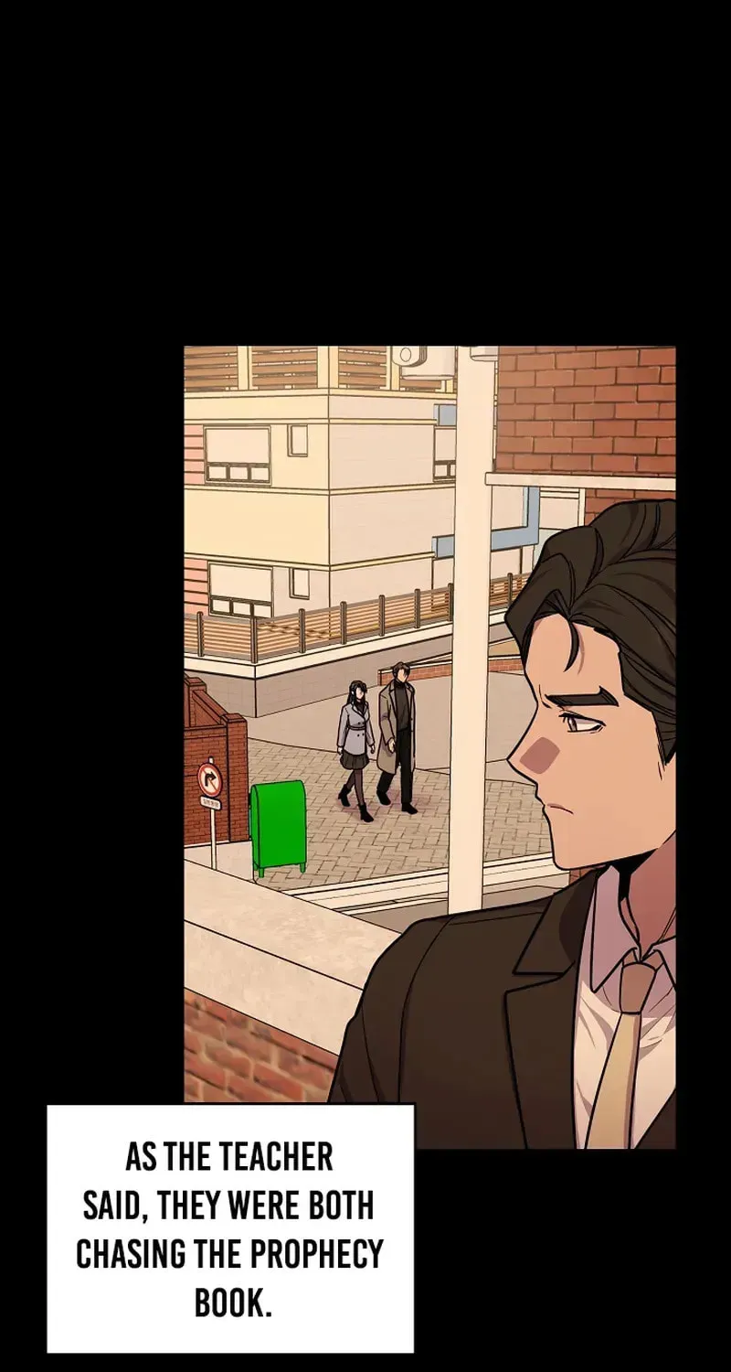 Read Alice chapter 27 image 32 on Lezhin