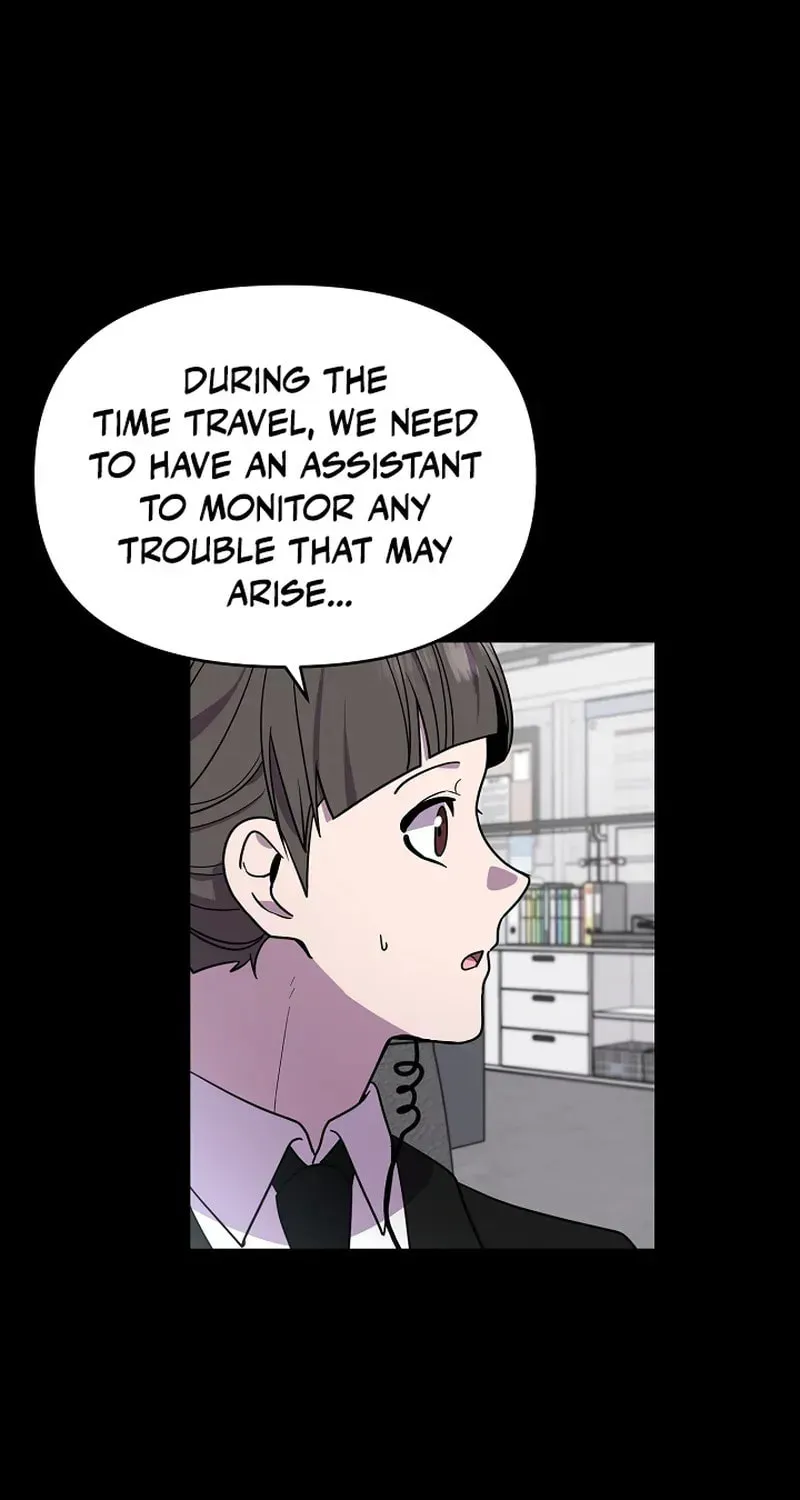 Read Alice chapter 27 image 4 on Lezhin