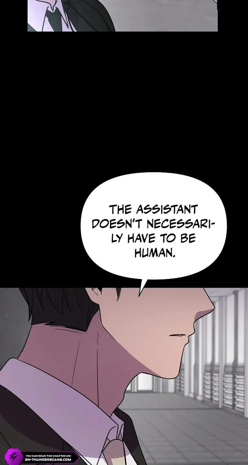 Read Alice chapter 27 image 8 on Lezhin