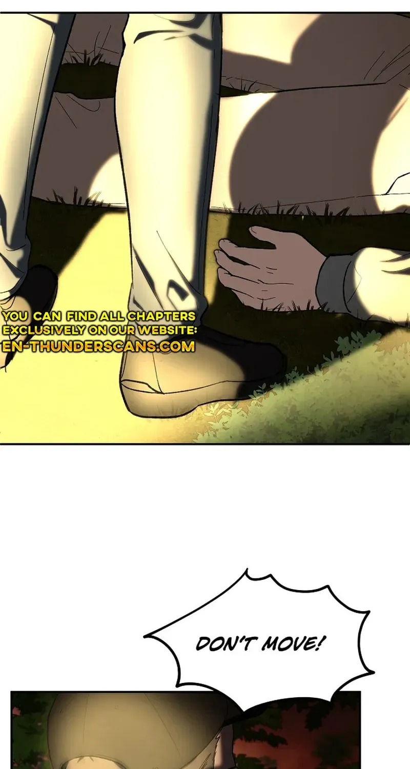Read Alice chapter 3 image 1 on Lezhin