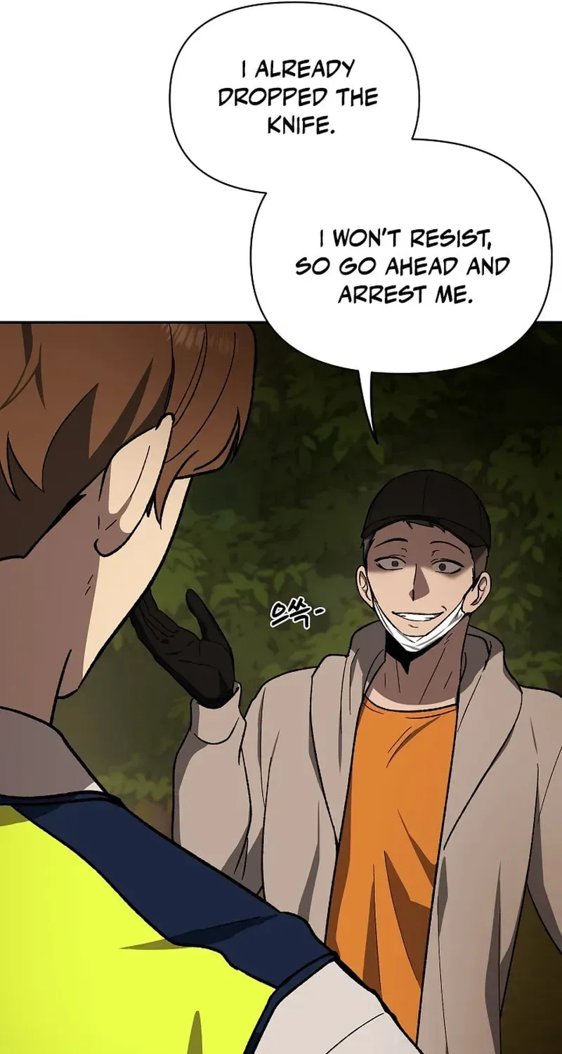 Read Alice chapter 3 image 11 on Lezhin