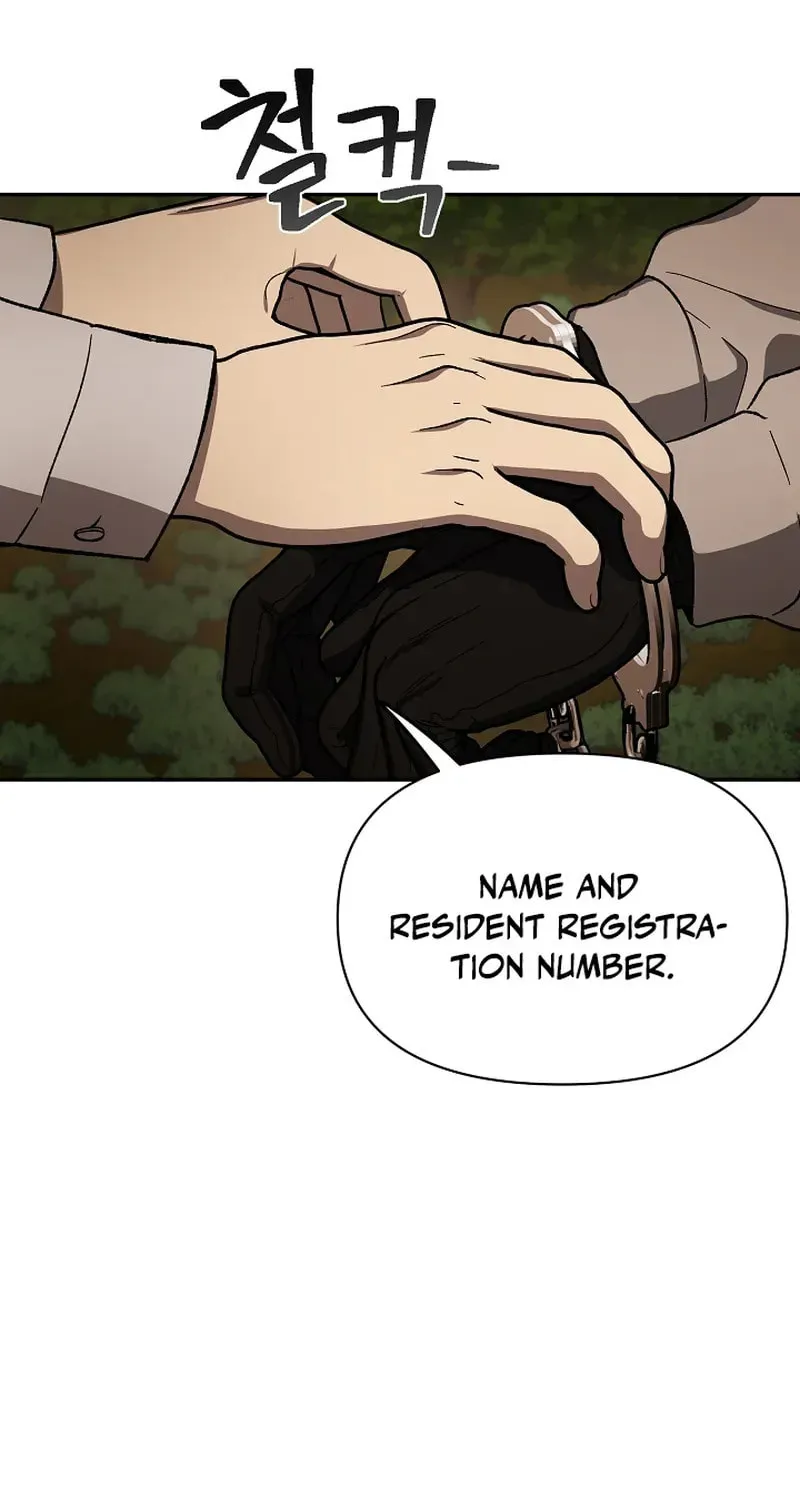 Read Alice chapter 3 image 15 on Lezhin