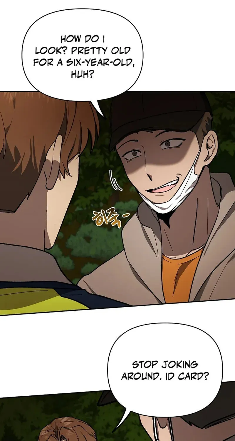 Read Alice chapter 3 image 19 on Lezhin