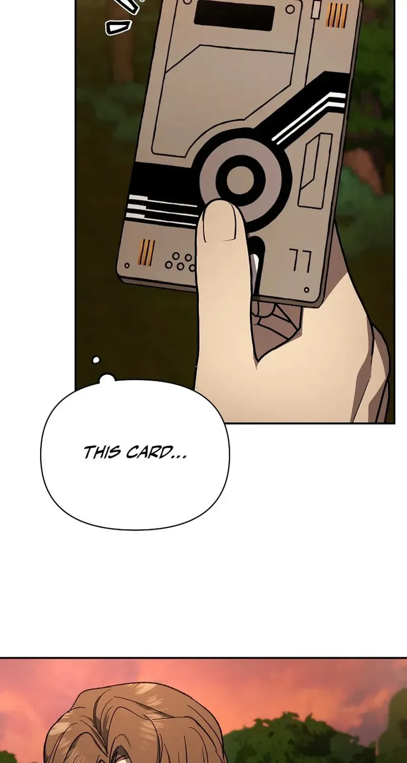 Read Alice chapter 3 image 24 on Lezhin