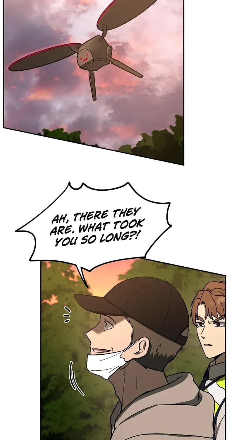 Read Alice chapter 3 image 32 on Lezhin