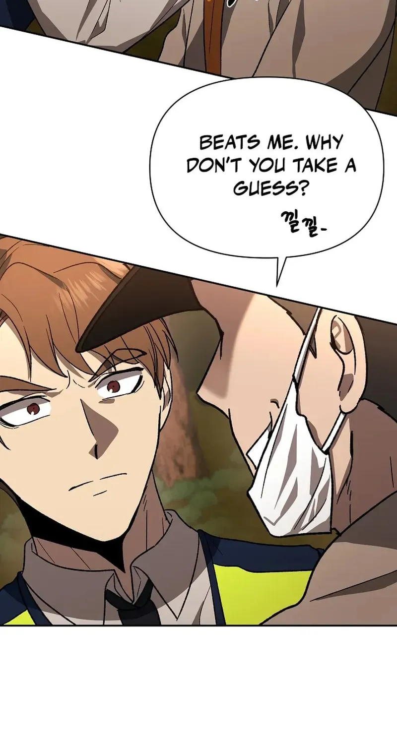 Read Alice chapter 3 image 45 on Lezhin