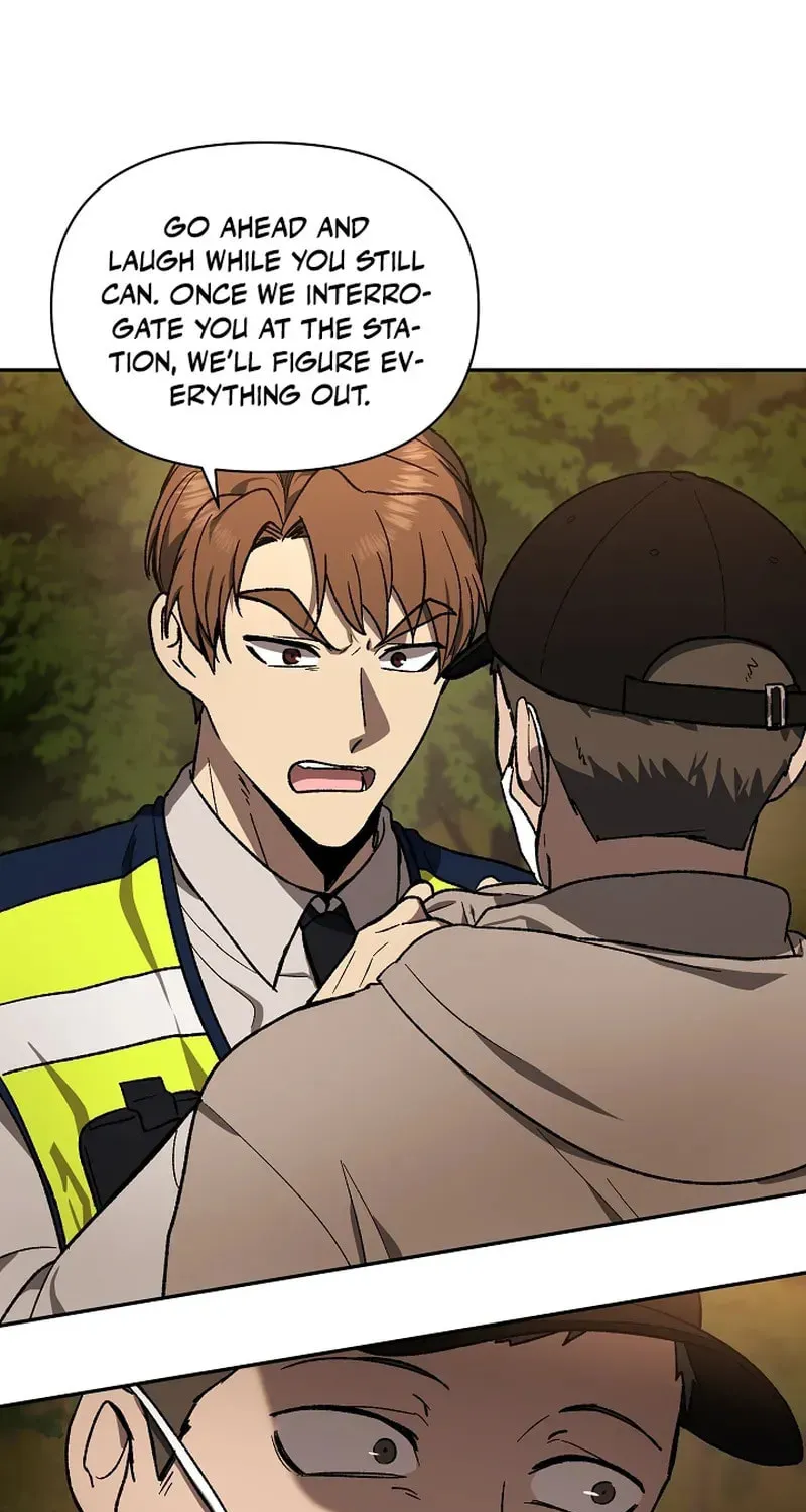 Read Alice chapter 3 image 46 on Lezhin