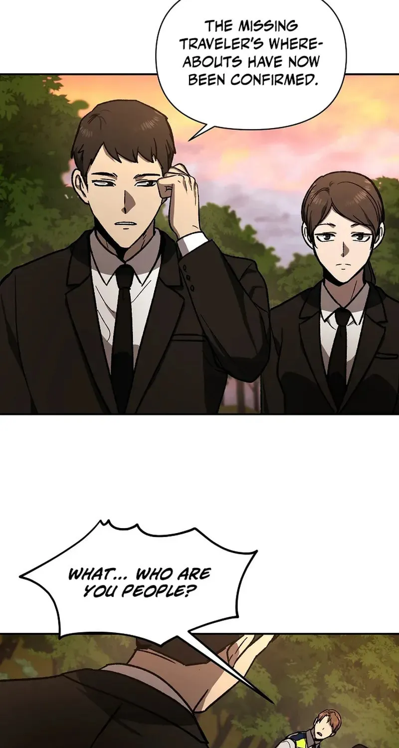 Read Alice chapter 3 image 51 on Lezhin