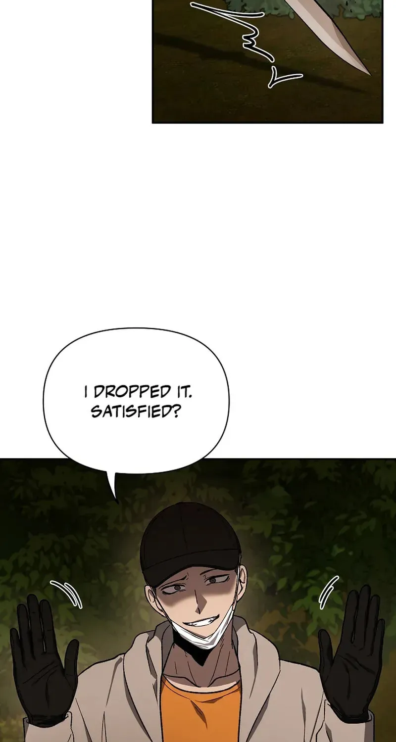Read Alice chapter 3 image 8 on Lezhin