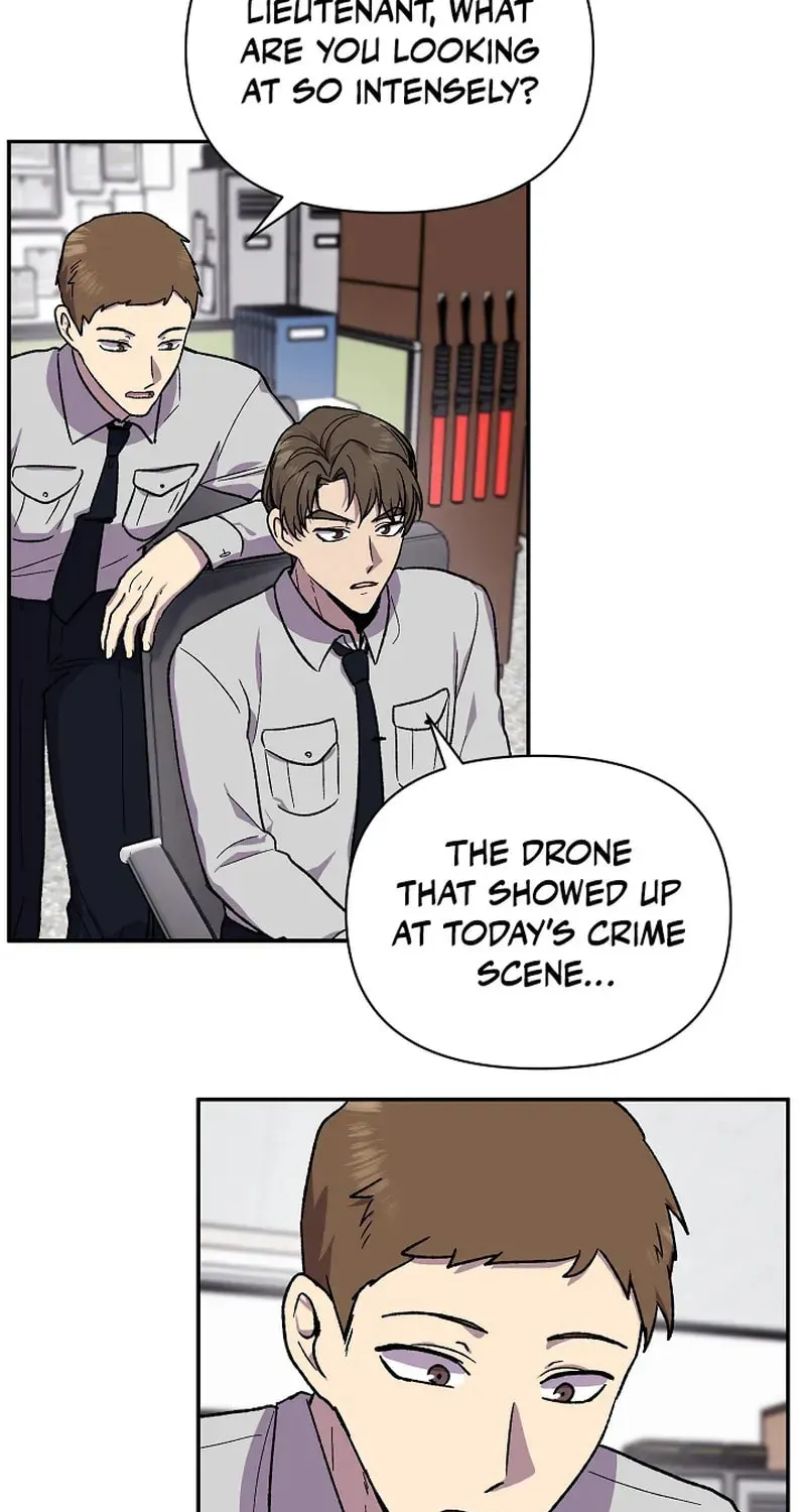 Read Alice chapter 3 image 91 on Lezhin