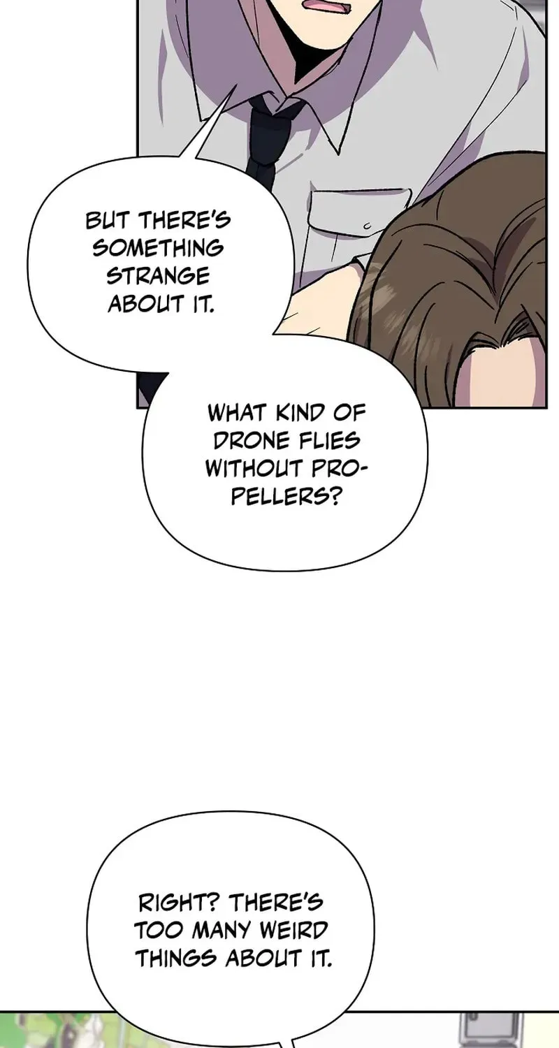 Read Alice chapter 3 image 92 on Lezhin