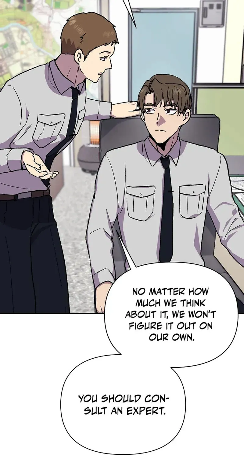 Read Alice chapter 3 image 93 on Lezhin