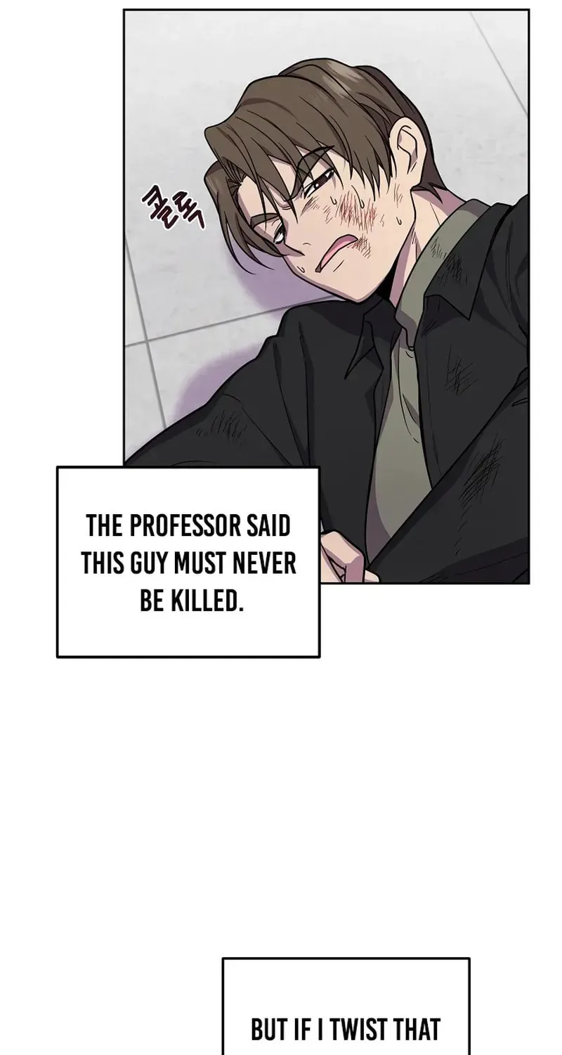 Read Alice chapter 30 image 14 on Lezhin