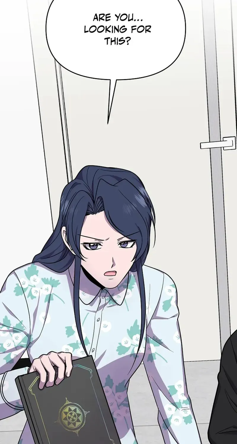 Read Alice chapter 30 image 87 on Lezhin