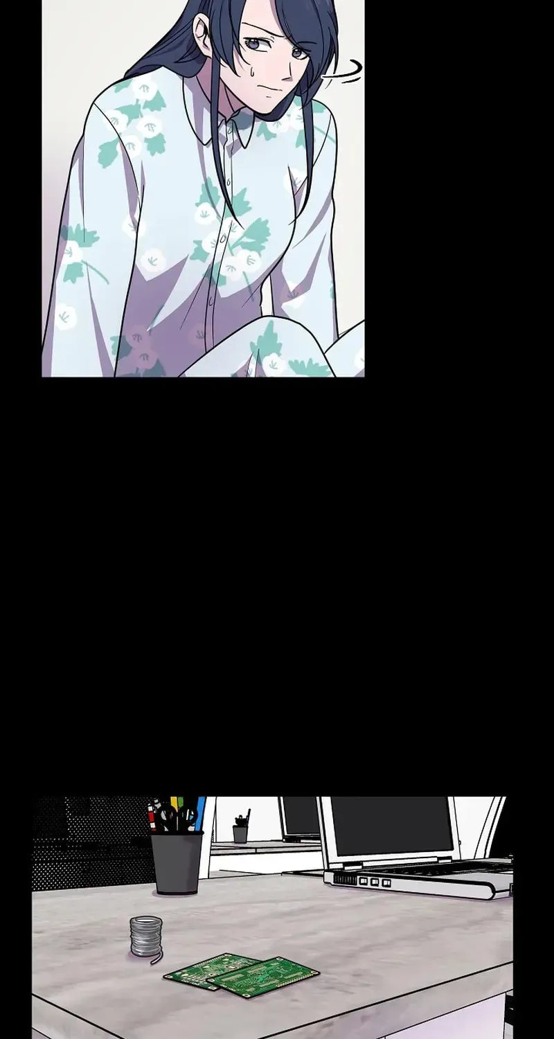 Read Alice chapter 31 image 15 on Lezhin
