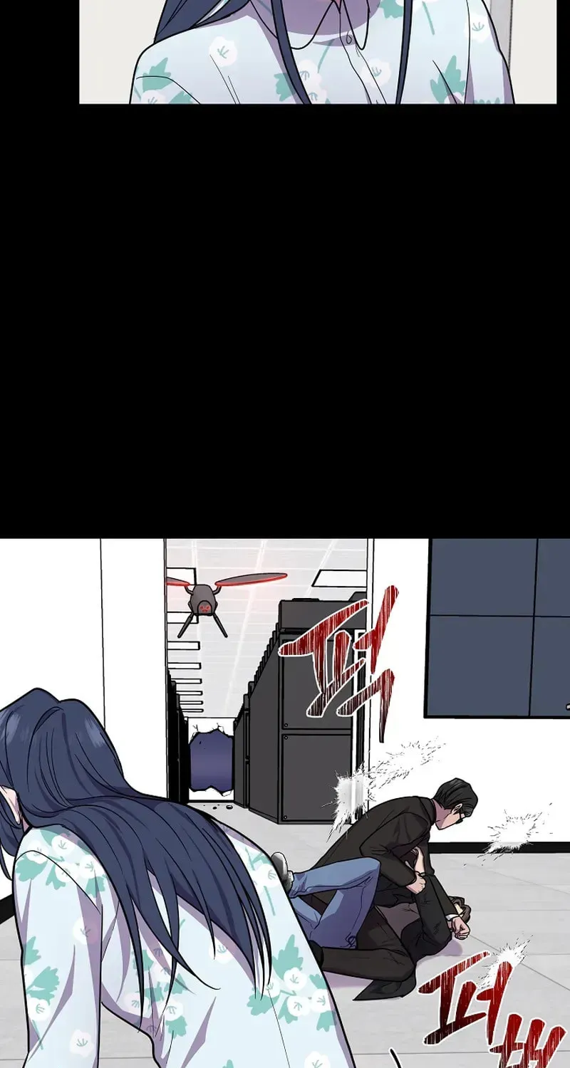 Read Alice chapter 31 image 31 on Lezhin
