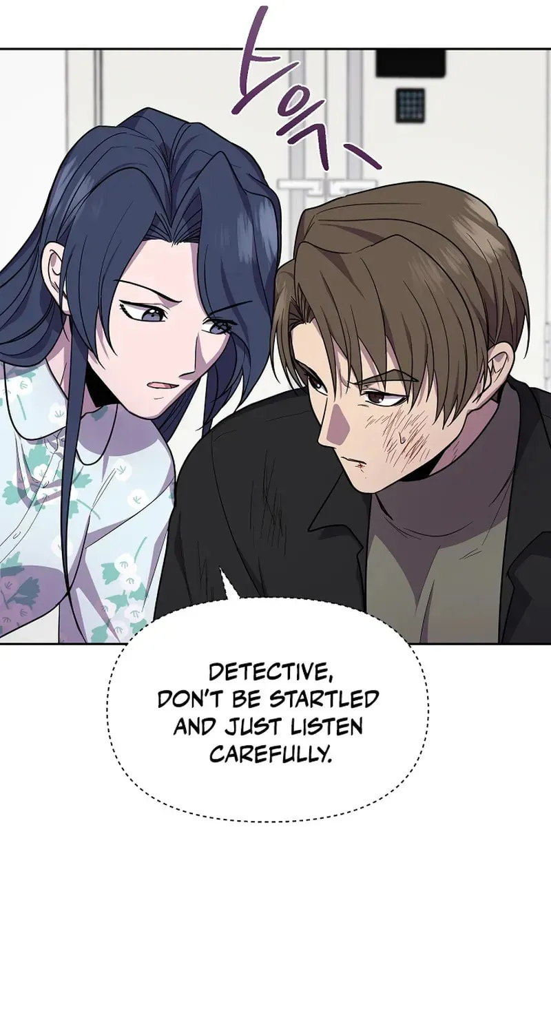 Read Alice chapter 31 image 45 on Lezhin