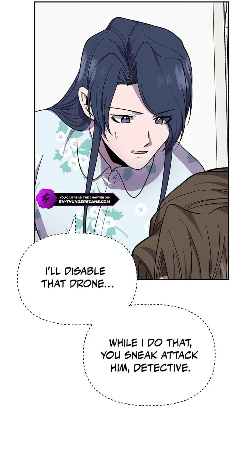 Read Alice chapter 31 image 50 on Lezhin