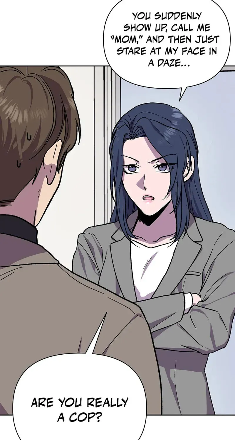 Read Alice chapter 4 image 21 on Lezhin
