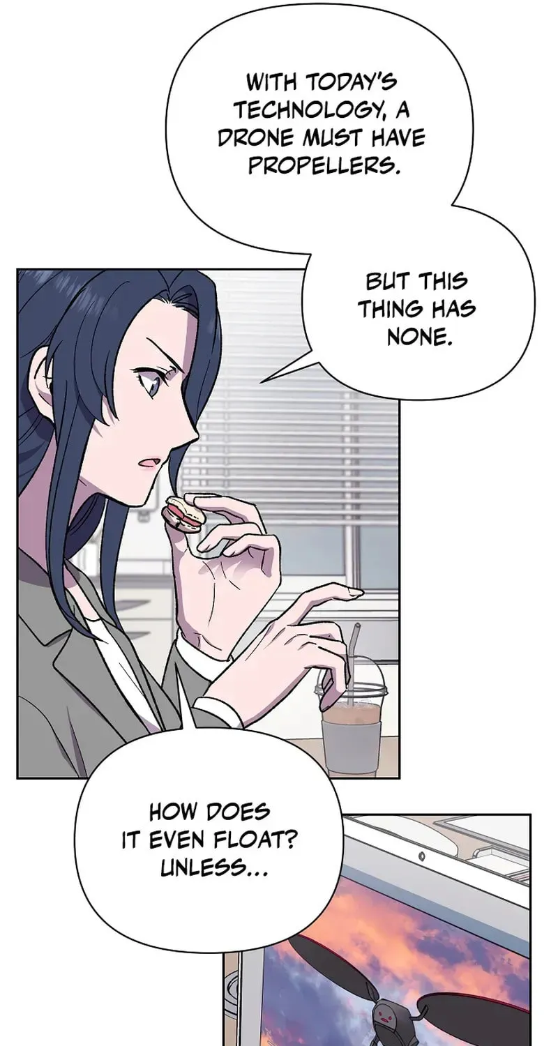 Read Alice chapter 4 image 46 on Lezhin