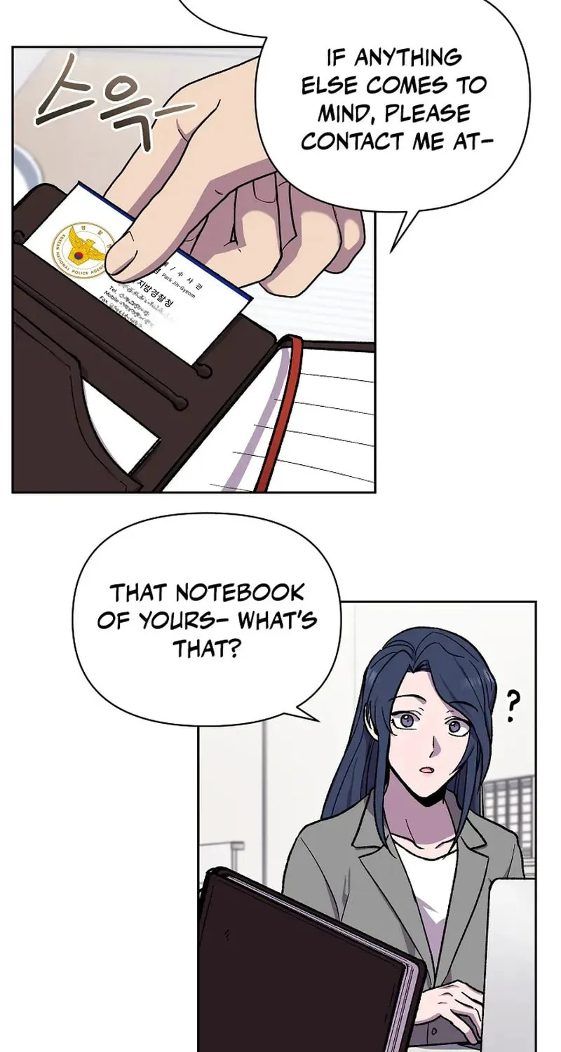 Read Alice chapter 4 image 54 on Lezhin