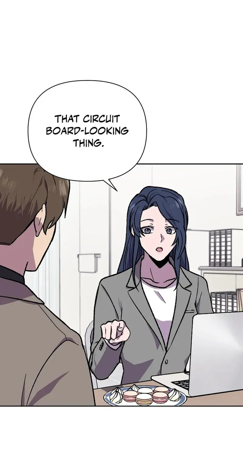 Read Alice chapter 4 image 56 on Lezhin