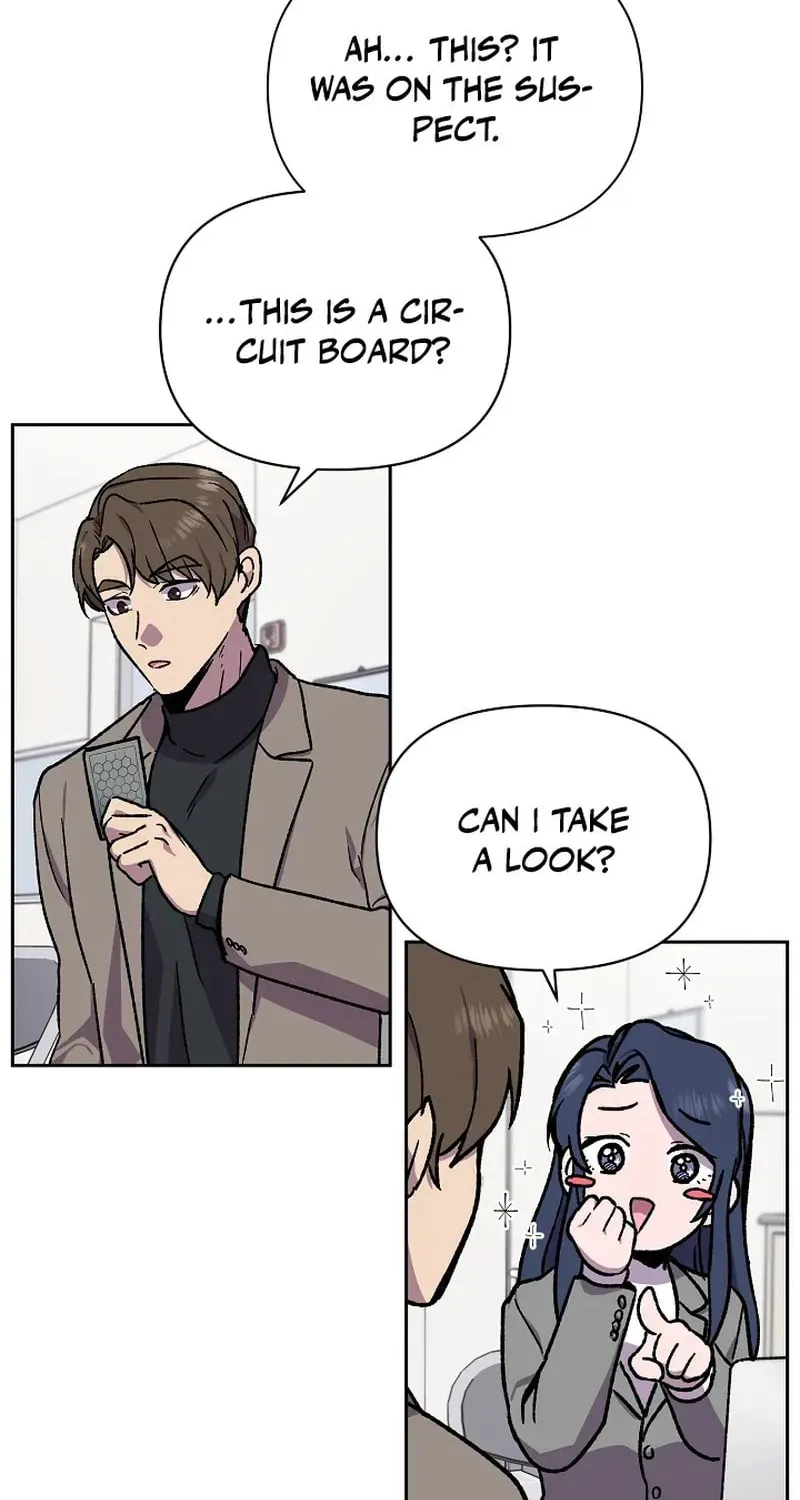Read Alice chapter 4 image 61 on Lezhin