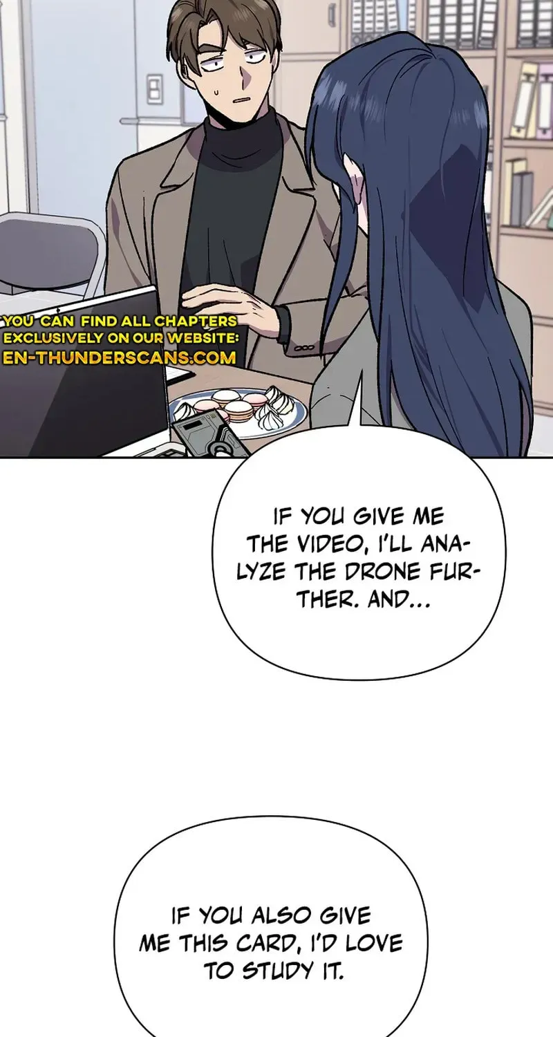 Read Alice chapter 4 image 67 on Lezhin